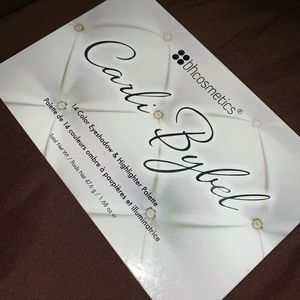 BH Cosmetics Carli Bybel Palette